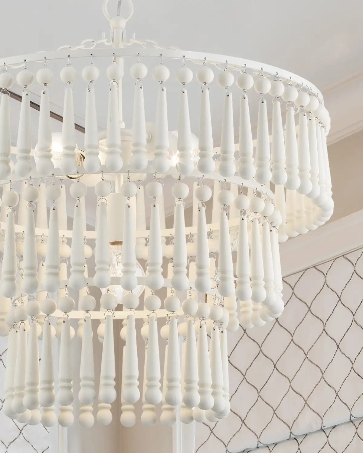 CRYSTORAMA, TIANA CHANDELIER, CHANDELIER LIGHT