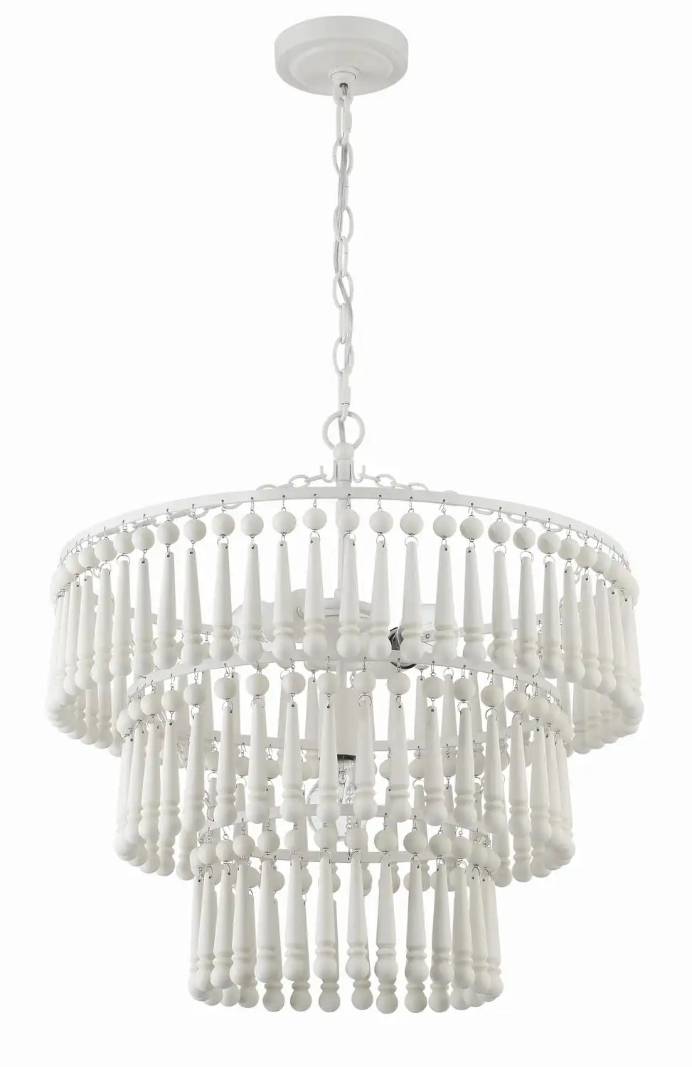 CRYSTORAMA, TIANA CHANDELIER, CHANDELIER LIGHT