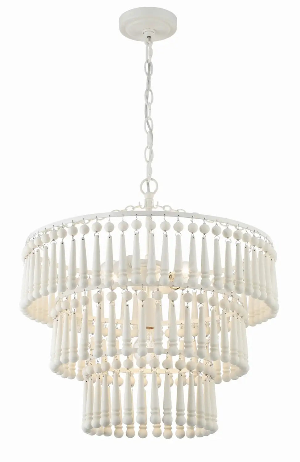 CRYSTORAMA, TIANA CHANDELIER, CHANDELIER LIGHT