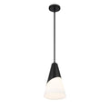 CRYSTORAMA, BRIAN PATRICK FLYNN TORI PENDANT, PENDANT LIGHT
