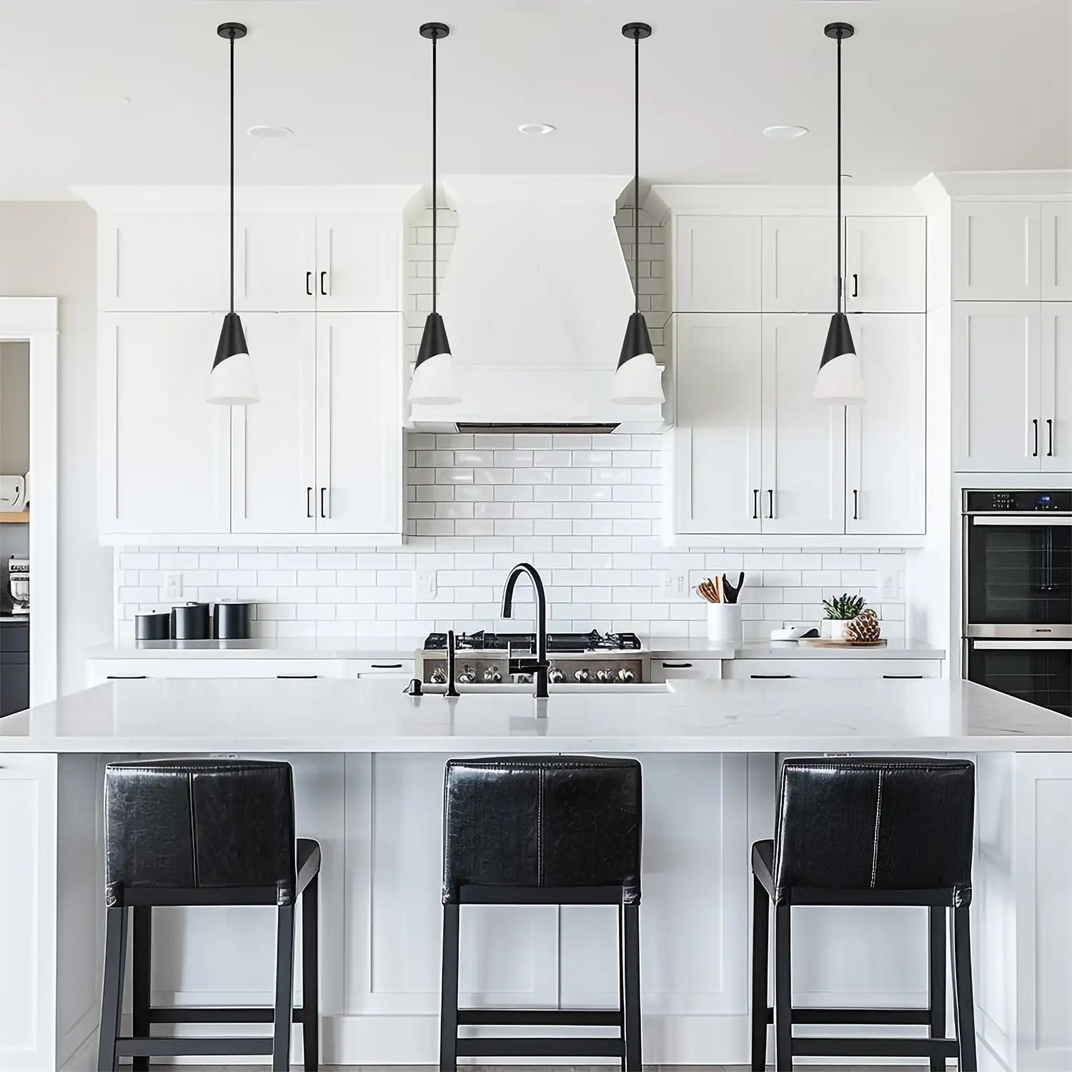 CRYSTORAMA, BRIAN PATRICK FLYNN TORI PENDANT, PENDANT LIGHT