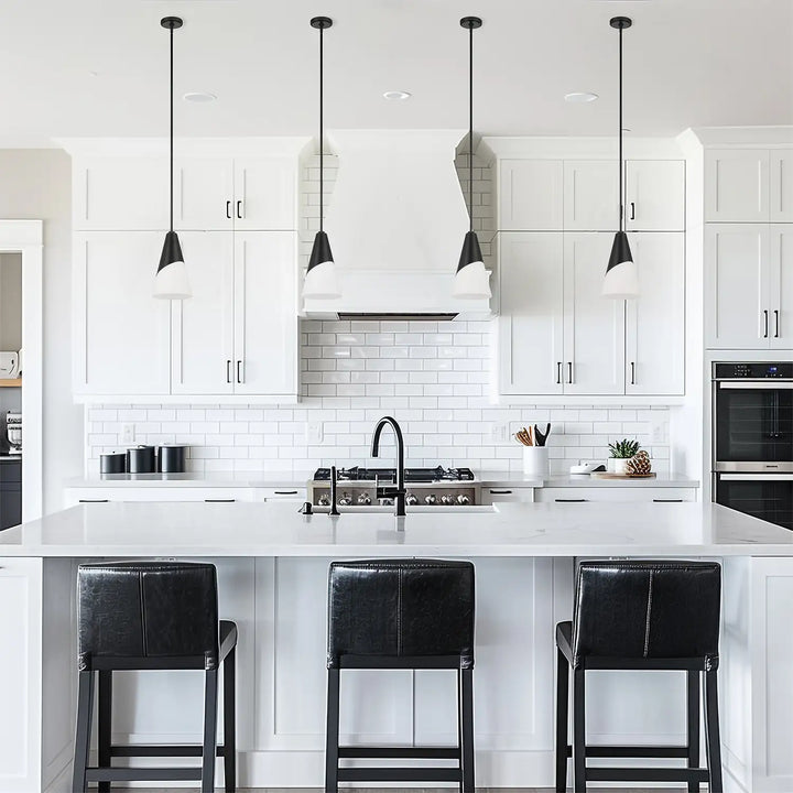 CRYSTORAMA, BRIAN PATRICK FLYNN TORI PENDANT, PENDANT LIGHT