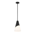 CRYSTORAMA, BRIAN PATRICK FLYNN TORI PENDANT, PENDANT LIGHT