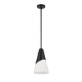 CRYSTORAMA, BRIAN PATRICK FLYNN TORI PENDANT, PENDANT LIGHT