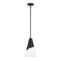 CRYSTORAMA, BRIAN PATRICK FLYNN TORI PENDANT, PENDANT LIGHT