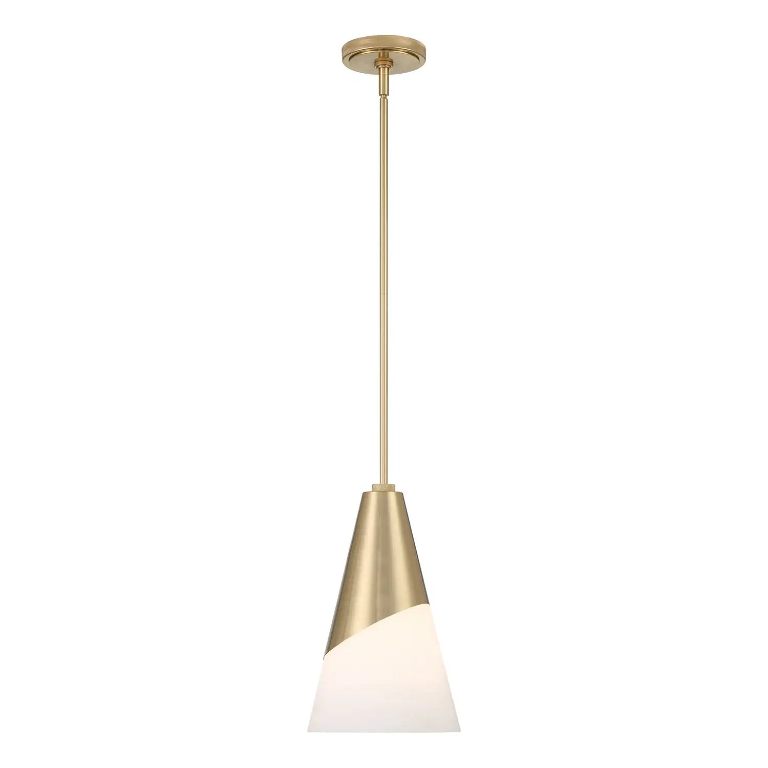 CRYSTORAMA, BRIAN PATRICK FLYNN TORI PENDANT, PENDANT LIGHT