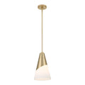 CRYSTORAMA, BRIAN PATRICK FLYNN TORI PENDANT, PENDANT LIGHT