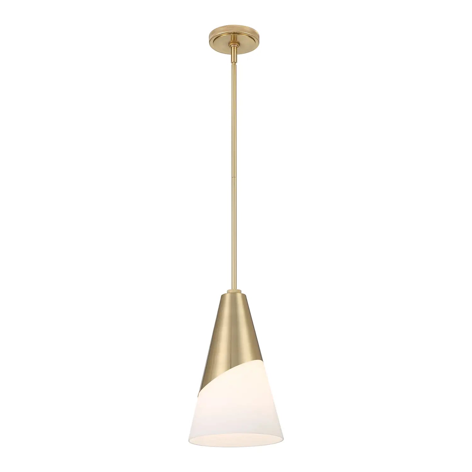 CRYSTORAMA, BRIAN PATRICK FLYNN TORI PENDANT, PENDANT LIGHT