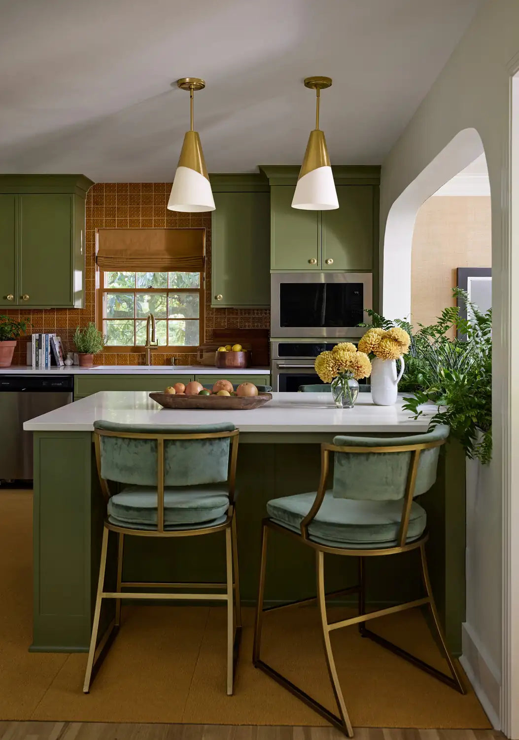 CRYSTORAMA, BRIAN PATRICK FLYNN TORI PENDANT, PENDANT LIGHT