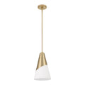 CRYSTORAMA, BRIAN PATRICK FLYNN TORI PENDANT, PENDANT LIGHT