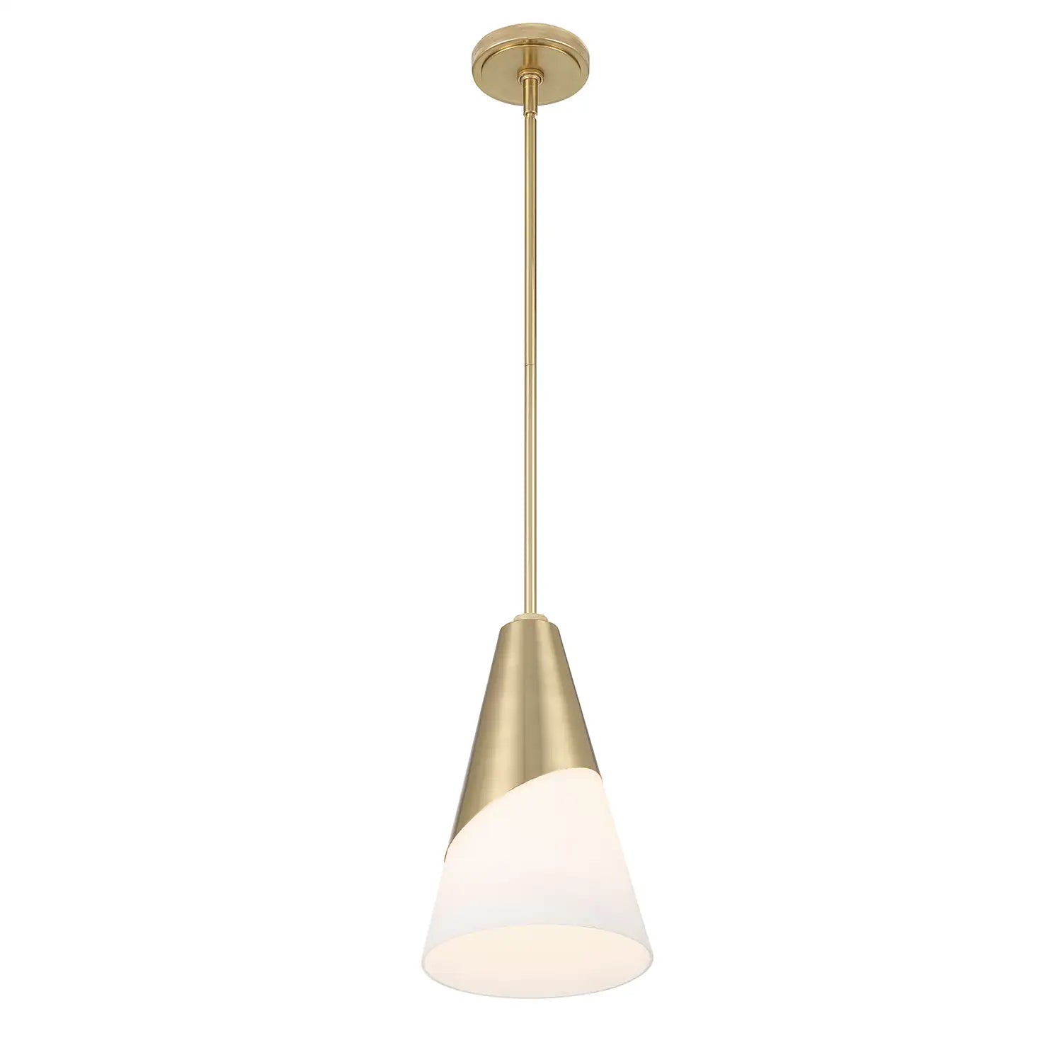 CRYSTORAMA, BRIAN PATRICK FLYNN TORI PENDANT, PENDANT LIGHT