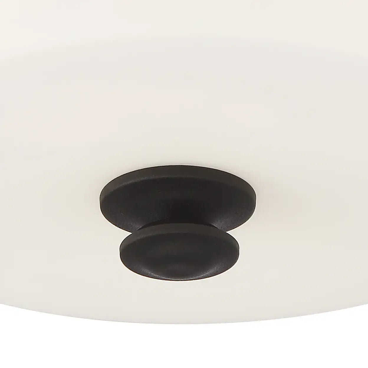 CRYSTORAMA, TRAVIS SEMI FLUSH MOUNT, FLUSH MOUNT CEILING LIGHTS