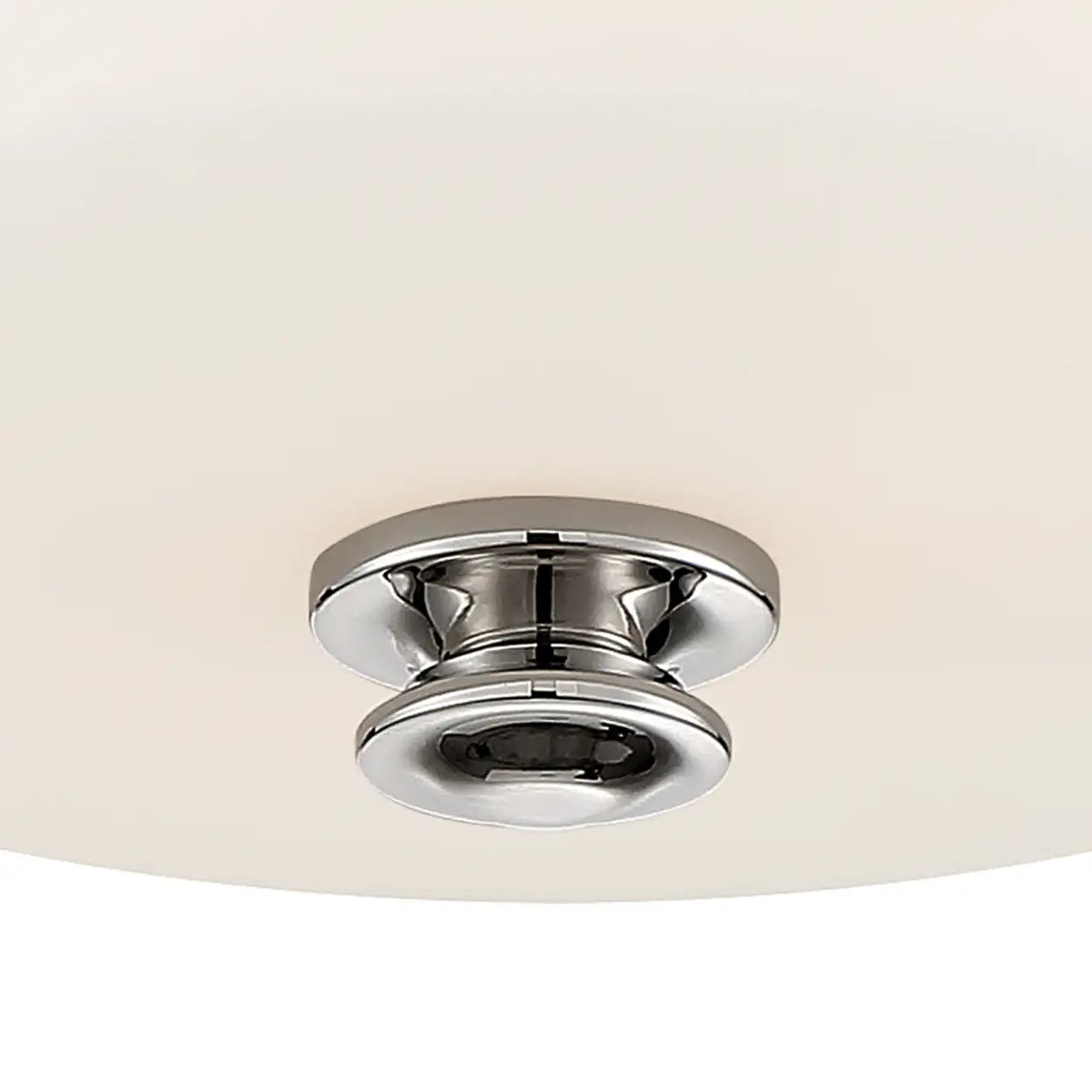 CRYSTORAMA, TRAVIS SEMI FLUSH MOUNT, FLUSH MOUNT CEILING LIGHTS