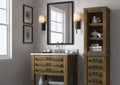 CRYSTORAMA, TRENTON SCONCE, WALL SCONCES