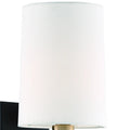 CRYSTORAMA, TRENTON SCONCE, WALL SCONCES