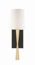 CRYSTORAMA, TRENTON SCONCE, WALL SCONCES