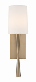 CRYSTORAMA, TRENTON SCONCE, WALL SCONCES