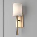CRYSTORAMA, TRENTON SCONCE, WALL SCONCES