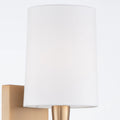 CRYSTORAMA, TRENTON SCONCE, WALL SCONCES