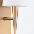 CRYSTORAMA, TRENTON SCONCE, WALL SCONCES
