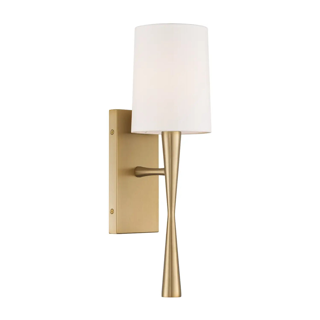 CRYSTORAMA, TRENTON SCONCE, WALL SCONCES