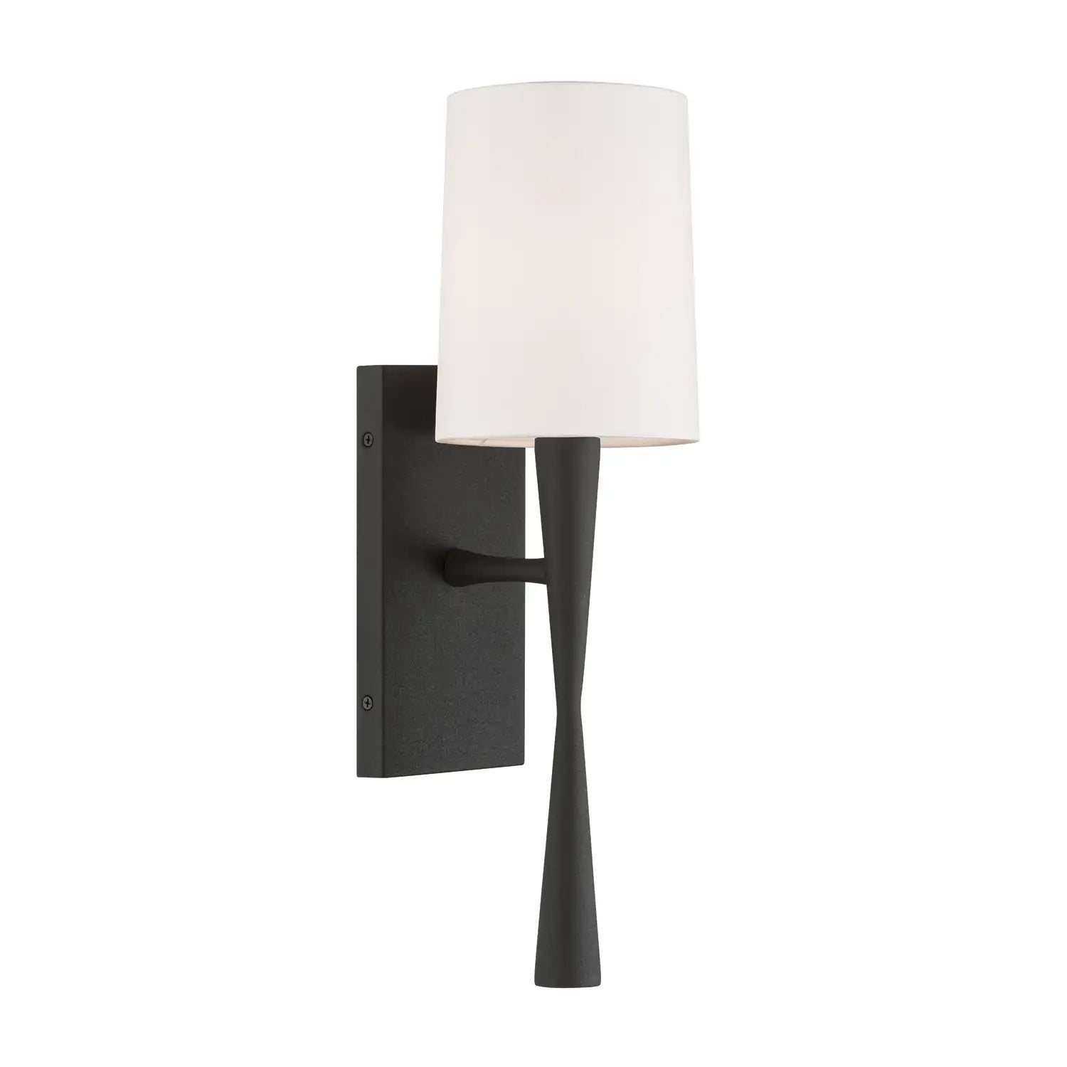 CRYSTORAMA, TRENTON SCONCE, WALL SCONCES