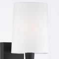CRYSTORAMA, TRENTON SCONCE, WALL SCONCES