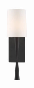 CRYSTORAMA, TRENTON SCONCE, WALL SCONCES