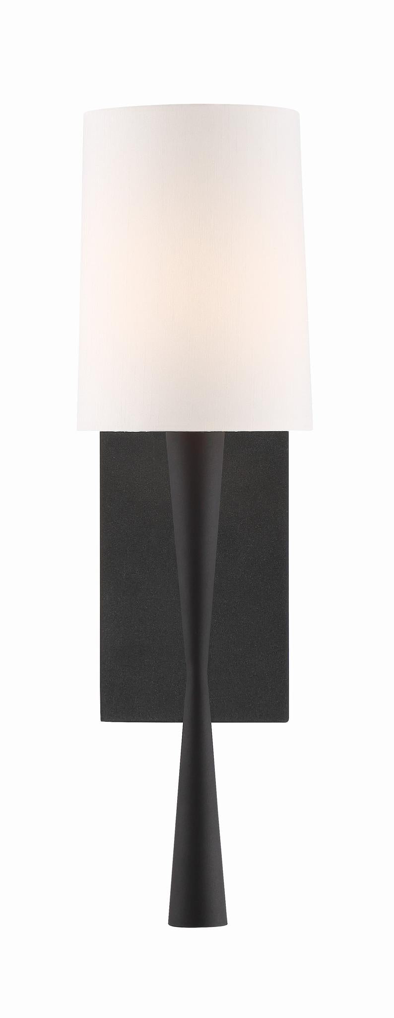 CRYSTORAMA, TRENTON SCONCE, WALL SCONCES