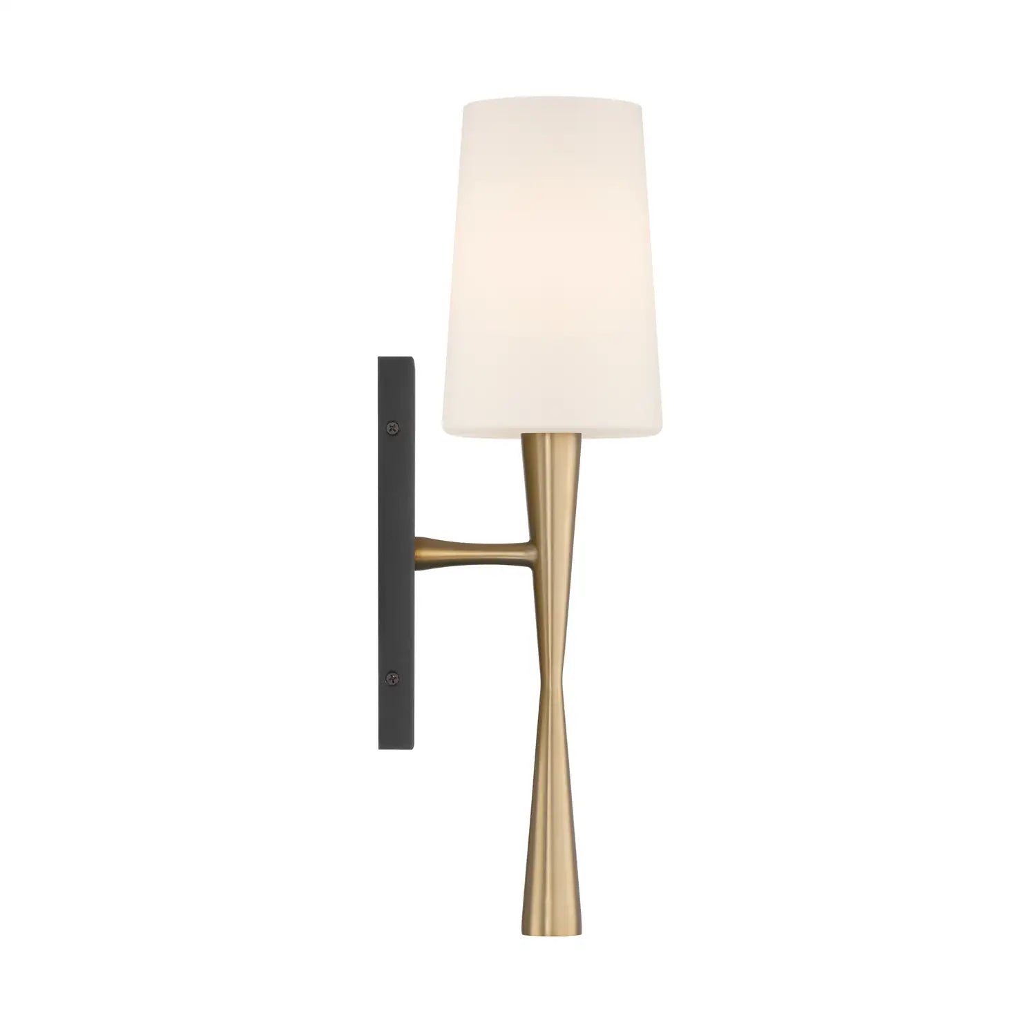 CRYSTORAMA, TRENTON SCONCE, WALL SCONCES