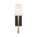 CRYSTORAMA, TRENTON SCONCE, WALL SCONCES