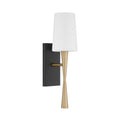 CRYSTORAMA, TRENTON SCONCE, WALL SCONCES