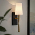CRYSTORAMA, TRENTON SCONCE, WALL SCONCES