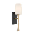 CRYSTORAMA, TRENTON SCONCE, WALL SCONCES