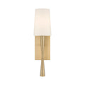 CRYSTORAMA, TRENTON SCONCE, WALL SCONCES