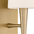 CRYSTORAMA, TRENTON SCONCE, WALL SCONCES
