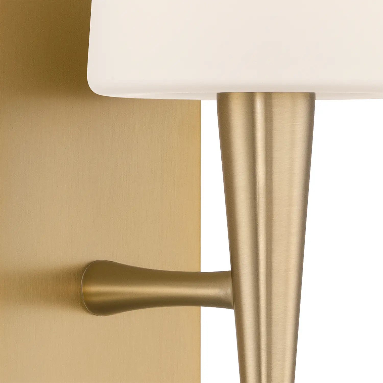 CRYSTORAMA, TRENTON SCONCE, WALL SCONCES