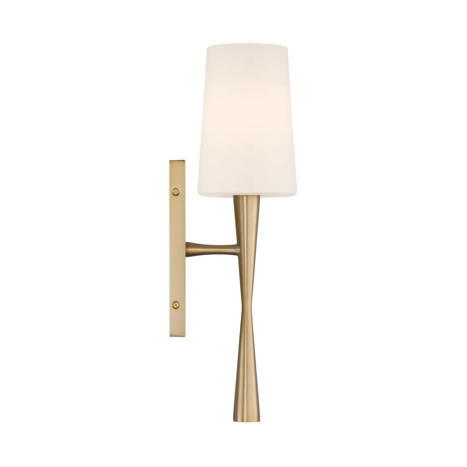 CRYSTORAMA, TRENTON SCONCE, WALL SCONCES