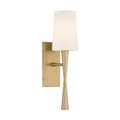 CRYSTORAMA, TRENTON SCONCE, WALL SCONCES
