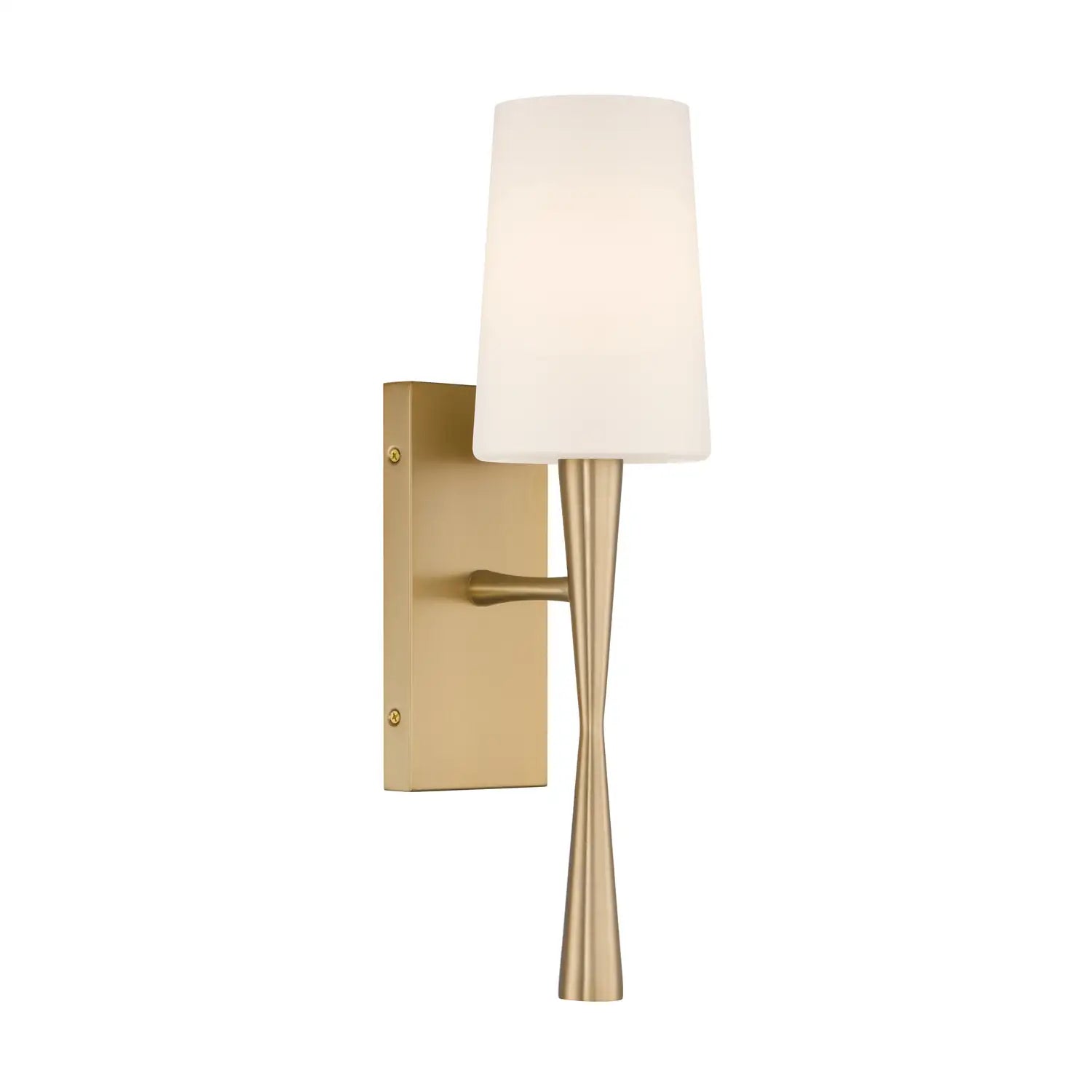 CRYSTORAMA, TRENTON SCONCE, WALL SCONCES