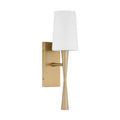 CRYSTORAMA, TRENTON SCONCE, WALL SCONCES