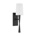 CRYSTORAMA, TRENTON SCONCE, WALL SCONCES