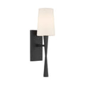CRYSTORAMA, TRENTON SCONCE, WALL SCONCES