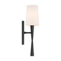 CRYSTORAMA, TRENTON SCONCE, WALL SCONCES