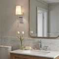 CRYSTORAMA, TRENTON SCONCE, WALL SCONCES