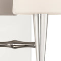 CRYSTORAMA, TRENTON SCONCE, WALL SCONCES