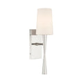 CRYSTORAMA, TRENTON SCONCE, WALL SCONCES