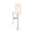 CRYSTORAMA, TRENTON SCONCE, WALL SCONCES