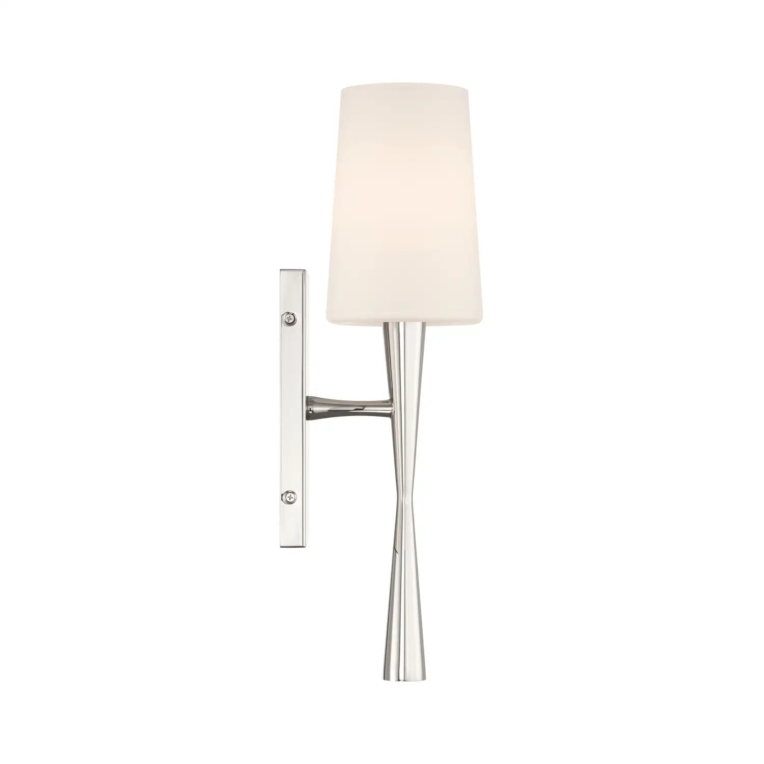 CRYSTORAMA, TRENTON SCONCE, WALL SCONCES