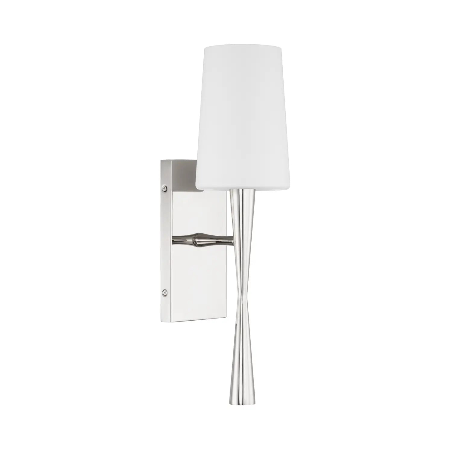 CRYSTORAMA, TRENTON SCONCE, WALL SCONCES